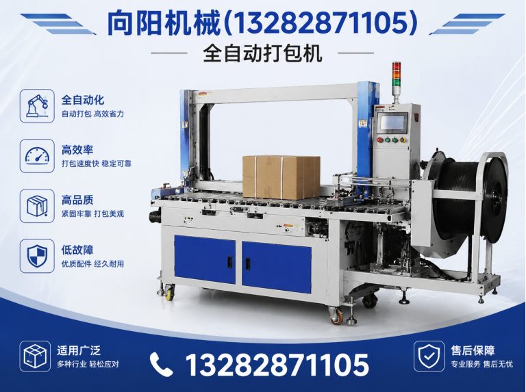 黄冈向阳机械展示图